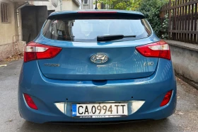 Hyundai I30 С фабрична газ. - 8000 € - 75551960 2
