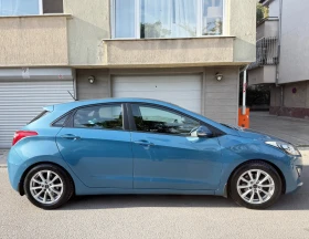 Hyundai I30 С фабрична газ. - 8000 € - 75551960 4