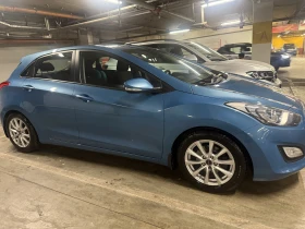 Hyundai I30 С фабрична газ. - 8000 € - 75551960 12