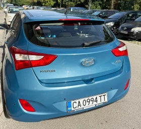Hyundai I30 С фабрична газ. - 8000 € - 75551960 7