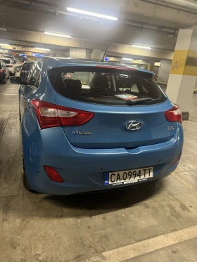 Hyundai I30 С фабрична газ. - 8000 € - 75551960 13