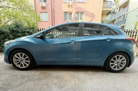 Hyundai I30 С фабрична газ. - 8000 € - 75551960 8