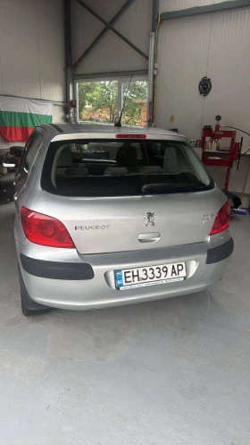 Peugeot 307 | Mobile.bg    2
