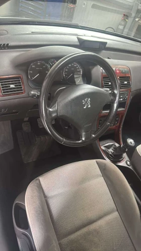 Peugeot 307 | Mobile.bg    3