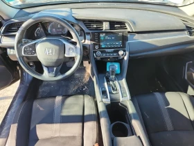 Honda Civic * LX * CARFAX *    | Mobile.bg    10