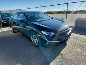 Honda Civic * LX * CARFAX *    | Mobile.bg    2