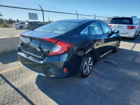 Honda Civic * LX * CARFAX *    | Mobile.bg    3
