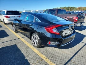 Honda Civic * LX * CARFAX *    | Mobile.bg    4