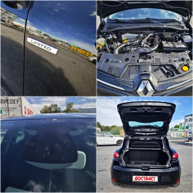 Renault Clio LIMITED Euro 6B | Mobile.bg    17