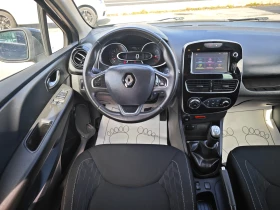 Обява за продажба на Renault Clio LIMITED Euro 6B ~12 900 лв. - изображение 9