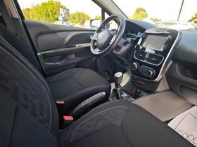 Обява за продажба на Renault Clio LIMITED Euro 6B ~12 900 лв. - изображение 11