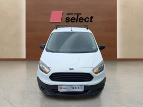 Ford Courier 1.5 TDCi - 10890 лв. / 5567.97 € - 71866462 8