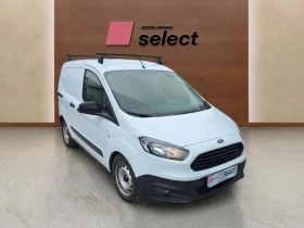 Ford Courier 1.5 TDCi - 10890 лв. / 5567.97 € - 71866462 7