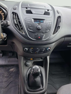 Ford Courier 1.5 TDCi - 10890 лв. / 5567.97 € - 71866462 12