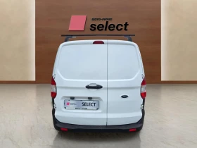 Ford Courier 1.5 TDCi - 10890 лв. / 5567.97 € - 71866462 4
