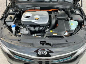 Kia Optima = Plug-IN= 161 = = DISTRONIC= HARMAN=  | Mobile.bg    15