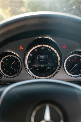 Mercedes-Benz E 250 | Mobile.bg    6