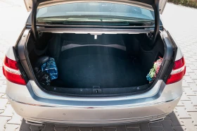 Mercedes-Benz E 250 | Mobile.bg    13