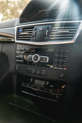 Mercedes-Benz E 250 | Mobile.bg    8