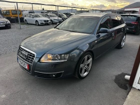Audi A6 2.7TDI QUATTRO 190. | Mobile.bg    4