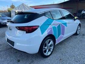 Opel Astra 1.4T* АВТОМАТИК* ШВЕЙЦАРИЯ* НАВИ* КАМЕРА*  - 18890 лв. / 9658.30 € - 85354320 5