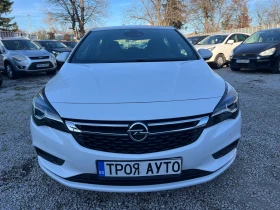 Opel Astra 1.4T* АВТОМАТИК* ШВЕЙЦАРИЯ* НАВИ* КАМЕРА*  - 18890 лв. / 9658.30 € - 85354320 2