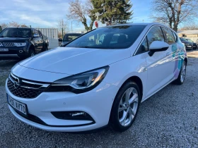 Opel Astra 1.4T* АВТОМАТИК* ШВЕЙЦАРИЯ* НАВИ* КАМЕРА* 