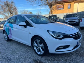 Opel Astra 1.4T* АВТОМАТИК* ШВЕЙЦАРИЯ* НАВИ* КАМЕРА*  - 18890 лв. / 9658.30 € - 85354320 3