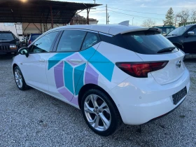 Opel Astra 1.4T* АВТОМАТИК* ШВЕЙЦАРИЯ* НАВИ* КАМЕРА*  - 18890 лв. / 9658.30 € - 85354320 7