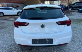 Opel Astra 1.4T* АВТОМАТИК* ШВЕЙЦАРИЯ* НАВИ* КАМЕРА*  - 18890 лв. / 9658.30 € - 85354320 6