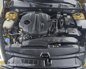 Hyundai Sonata - 28500 лв. / 14571.82 € - 73816849 6