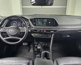 Hyundai Sonata - 28500 лв. / 14571.82 € - 73816849 7