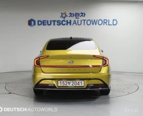 Hyundai Sonata - 28500 лв. / 14571.82 € - 73816849 4