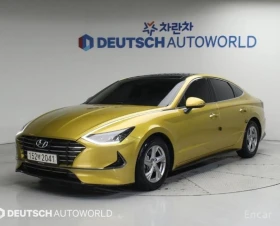 Hyundai Sonata - 28500 лв. / 14571.82 € - 73816849 2