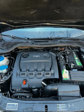 Skoda Octavia VRS, снимка 9