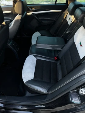 Skoda Octavia VRS, снимка 8