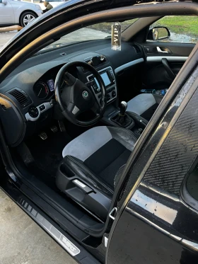 Skoda Octavia VRS, снимка 7