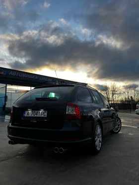 Skoda Octavia VRS, снимка 3