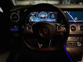 Mercedes-Benz E 220 AMG PACKAGE / 9G-TRONIC / DIGITAL COKPIT / ������� | Mobile.bg � ����� ������ 7