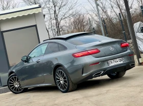 Mercedes-Benz E 220 AMG PACKAGE / 9G-TRONIC / DIGITAL COKPIT / ������� | Mobile.bg � ����� ������ 7