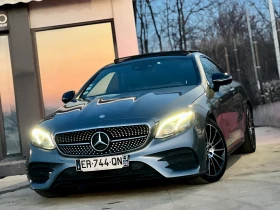 Mercedes-Benz E 220 AMG PACKAGE / 9G-TRONIC / DIGITAL COKPIT / ПОДГРЕВ - изображение 1