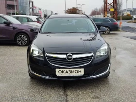 Opel Insignia A Sp. Tourer Selection 2.0CDTI (130HP) AT6 - 7900 € / 15451.06 лв. - 61357191 2
