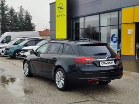 Opel Insignia A Sp. Tourer Selection 2.0CDTI (130HP) AT6 - 7900 € / 15451.06 лв. - 61357191 6