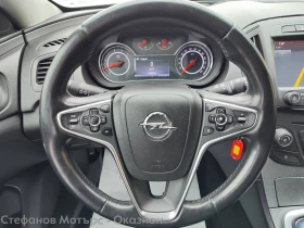Opel Insignia A Sp. Tourer Selection 2.0CDTI (130HP) AT6 - 7900 € / 15451.06 лв. - 61357191 9
