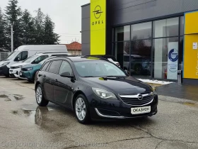 Opel Insignia A Sp. Tourer Selection 2.0CDTI (130HP) AT6 - 7900 € / 15451.06 лв. - 61357191 3