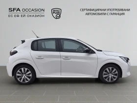 Peugeot 208 ACTIVE PACK 1.2 PureTech 75 BVM5 E6 // 2212437 - 13999 € / 27379.66 лв. - 58149410 4