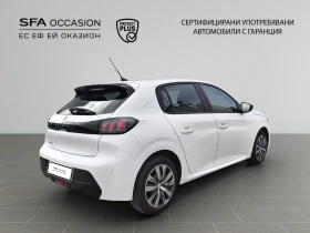 Peugeot 208 ACTIVE PACK 1.2 PureTech 75 BVM5 E6 // 2212437 - 13999 € / 27379.66 лв. - 58149410 5