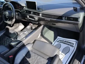 Audi S4 * 360 * CARFAX * Bang & Olufsen * ПОДГРЕВИ * PANO - 21250 € / 41561.39 лв. - 99904235 14