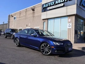 Audi S4 * CARFAX * Bang & Olufsen * ПОДГРЕВИ * PANO