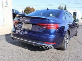 Audi S4 * 360 * CARFAX * Bang & Olufsen * ПОДГРЕВИ * PANO - 21250 € / 41561.39 лв. - 99904235 7